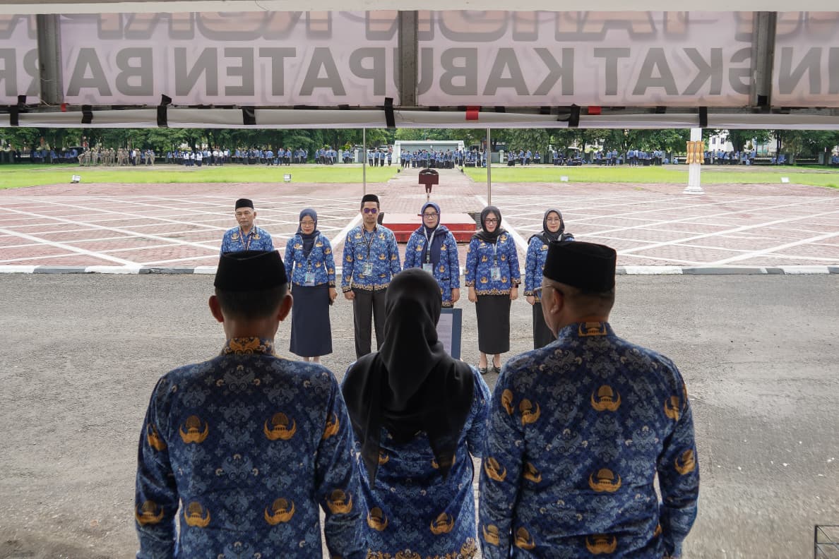 Berita Terbaru